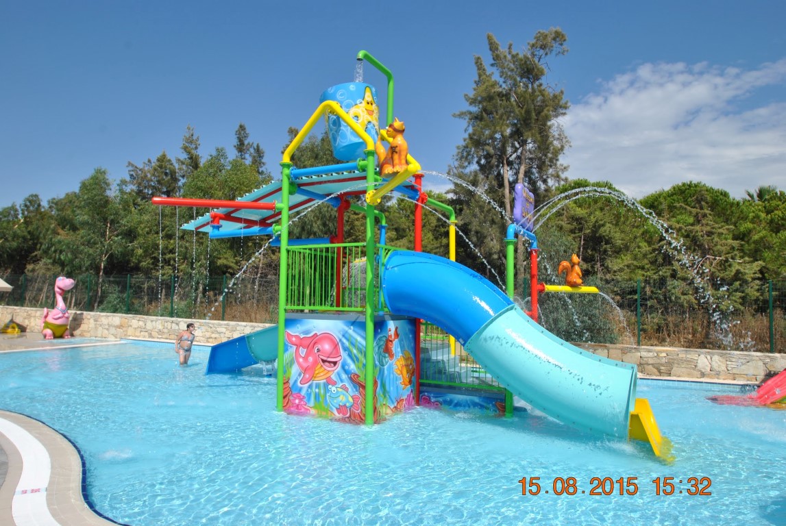 imagini hotel SEVEN SEAS SEALIGHT KUSADASI